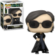 Figurka The Matrix 4 POP! Movies Trinity #1173